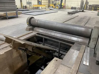 USED 1982 BERTSCH 14