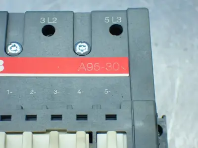 USED ABB A9530