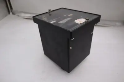 GE 12IFC53B1A Overcurrent Relay 6-150 AMP 50/60 HERTZ - STOCK GF174