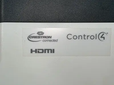 Used EPSON BRIGHTLINK PRO 1450UI Commercial Audio/Visual Equipment Ohio US | HGR 24 #1415156