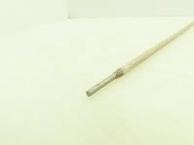 Welco Alloys E316L-16 Stainless Steel Stick Welding Electrode 1/8"X 14" 10 lb.