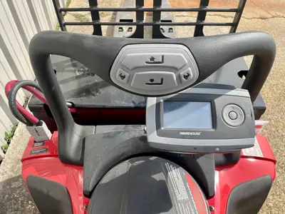 Used 2020 RAYMOND 8410 Pallet Jacks Texas US | TB Forklifts #1272892