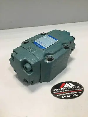 USED YUKEN CPDG-06-E-30-2088