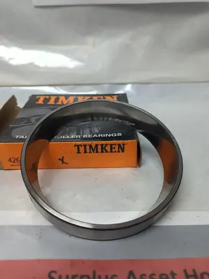 New | in-Stock TIMKEN 42620 Industrial Controls Ohio US | Surplus Asset Holdings #1244160