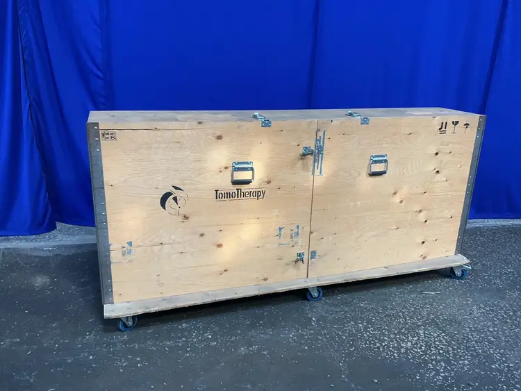 Used _UNKNOWN_ _UNKNOWN_ Miscellaneous Packaging Equipment Ohio US | HGR 24 #1556757