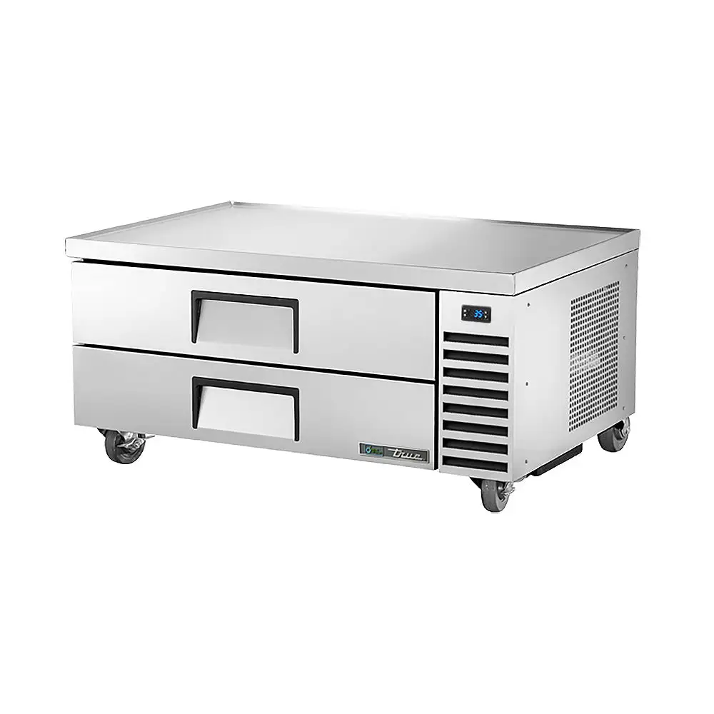 Used True TRCB-52-HC Chef Bases Illinois US | Falcon Restaurant Supply #1374422