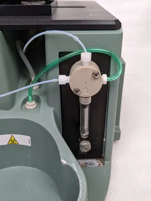 Used MY STORE _UNKNOWN_ Microplate Washers / Handlers Texas US | Sporadic Surplus LLC #1710755