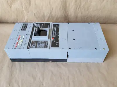 New | in-Stock SIEMENS CJD63H400 Switchgears British Columbia CA | Lenmark #239240