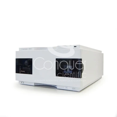 USED AGILENT TECHNOLOGIES G1312B