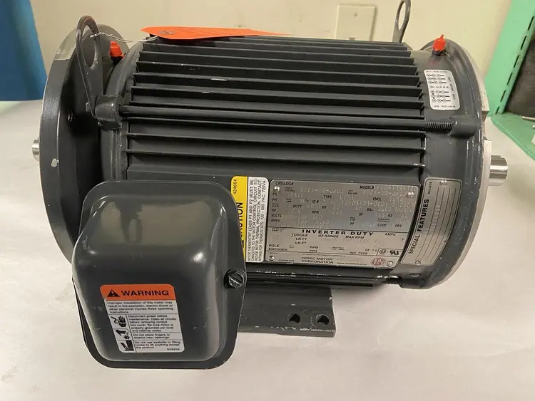 New | in-Stock US MOTORS 16704134-100 Industrial Controls | Surplus Asset Holdings #1221256