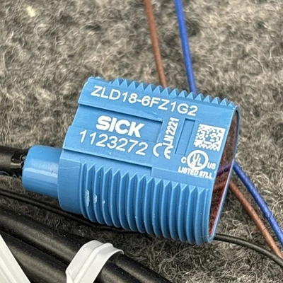 New | in-Stock SICK 1123272 Misc Industrial Equipment California US | Davliegogo LLC #1710304
