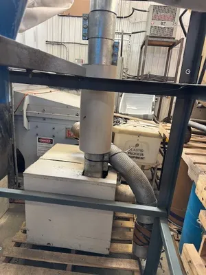 CUMBERLAND 1640X Granulators | Alan Ross Machinery (5)