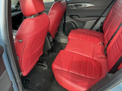 USED 2023 DODGE HORNET