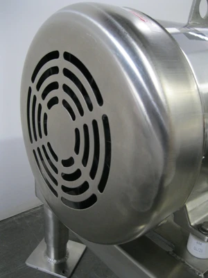 USED Fristam FZX2150