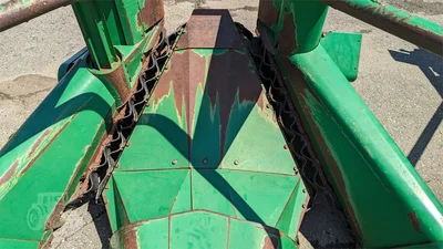 USED JOHN DEERE 3970