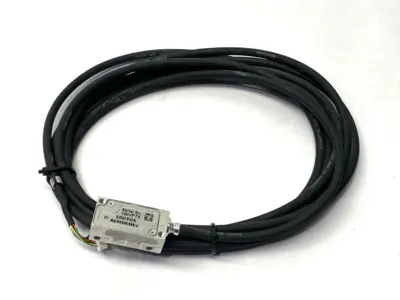 USED RENISHAW OPTICAL ENCODER READ HEAD