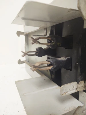 USED SIEMENS ITE