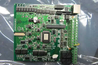 NEW ALLEN BRADLEY SK-U1-MCBC-B1 MAIN CONTROL BOARD SKU1MCBCB1