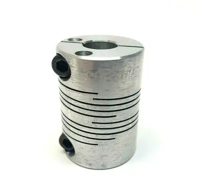 USED RULAND FLEXIBLE COUPLING