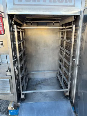 USED VORTRON 1700