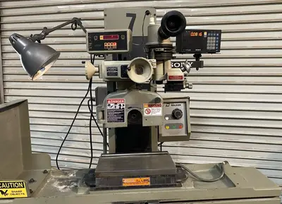 MITSUI _UNKNOWN_ Grinding Machines | Amiron Machinery (5)