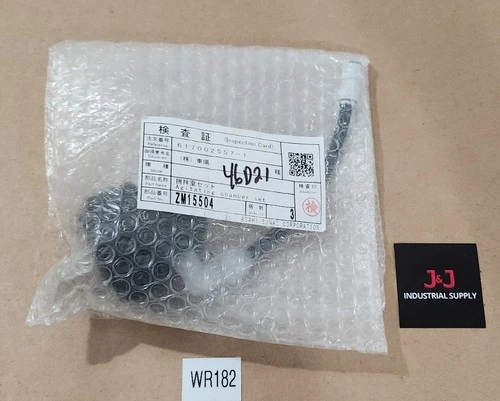 NEW ASAHI SUNAC ZM15504