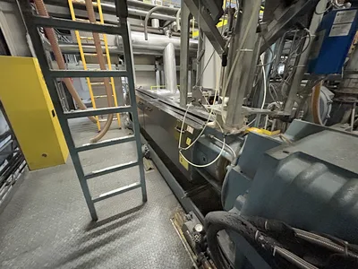 Used _UNKNOWN_ _UNKNOWN_ Textile Machinery Georgia US | Harrell Machinery Sales Inc #1307641