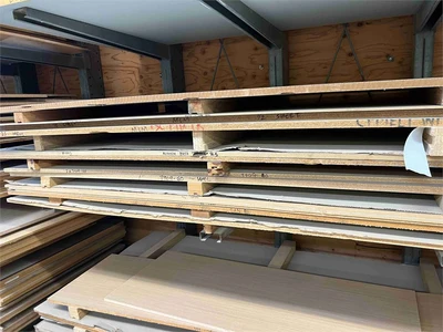 Used _UNKNOWN_ _UNKNOWN_ Woodworking Complete Operations California US | MachineryMax #1390505