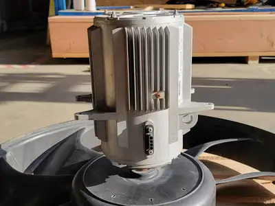 USED WOLONG HD52AZ576