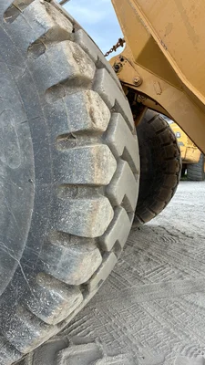Used 2006 Caterpillar 725 Articulated Dump Trucks Maryland US | Zadoon Equipment #1480759