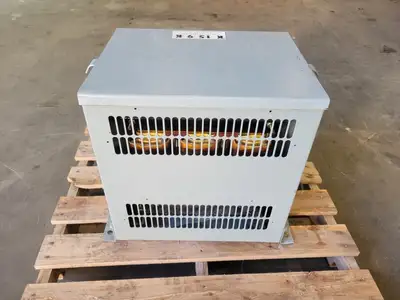 USED HAMMOND MANUFACTURING K159K