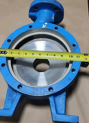 NEW ITT Goulds Pumps 3196