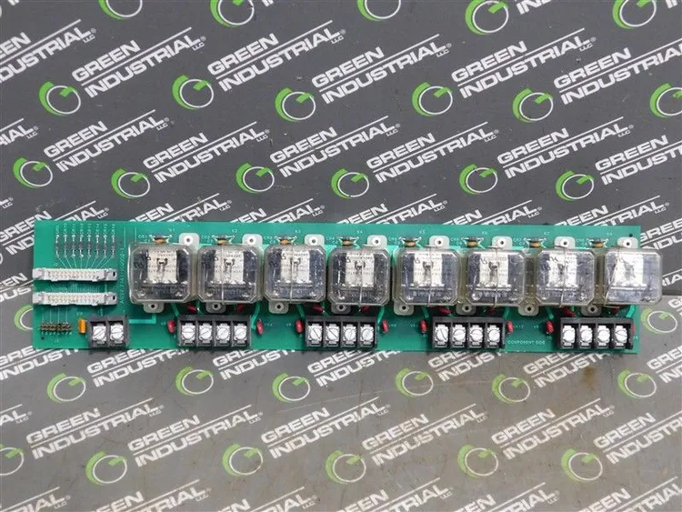 Used SNW _UNKNOWN_ Relays & Switches | Green Industrial #679774