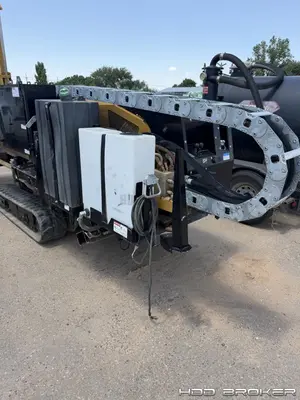 Used 2021 VERMEER 2021 VERMEER D23X30 S3 Drill Rigs Florida US | HDD Broker #1346107