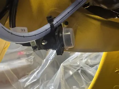 New | in-Stock 2022 FANUC FANUC ARCMATE 120ID Robots Michigan US | Aucto #1306846