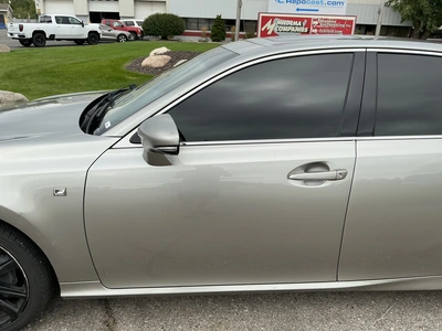 Used 2015 LEXUS GS Sedans Michigan US | Miedema Asset Management Group #1477281