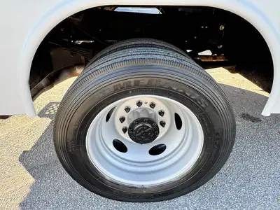 Used 2019 FORD F-450 Service & Utility Trucks Florida US | Truck and Van Outlet #1509248