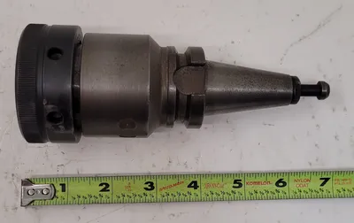 COMMAND B2C4-1000-B Tooling & Accessories, Tooling | Machinery Central (6)