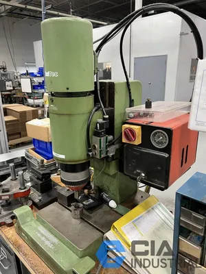 USED 1990 Baltec RN-280