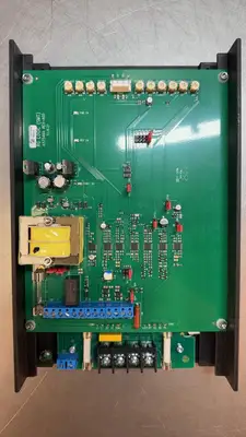 Used KB Electronics _UNKNOWN_ Speed Drives South Carolina US | Palmetto Automation #1510913