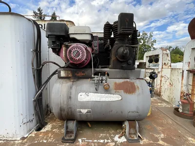 Used 2000 _UNKNOWN_ _UNKNOWN_ Fuel & Lube Trucks Oregon US | KNM Equipment Sales & Service #1363620