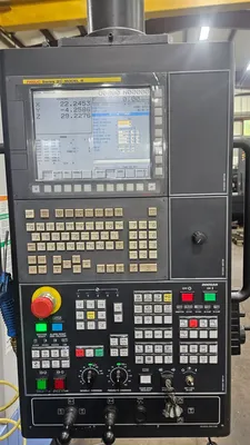 2014 DOOSAN VM 960L MACHINING CENTERS, VERT., N/C & CNC | Prime Machinery (11)