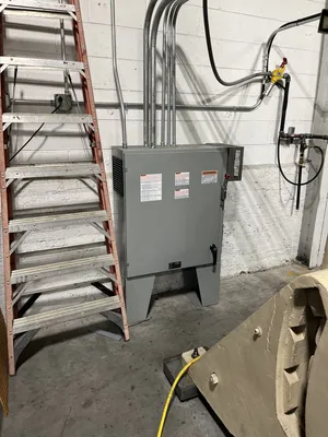 USED BLISS BLISS C110 PRESS