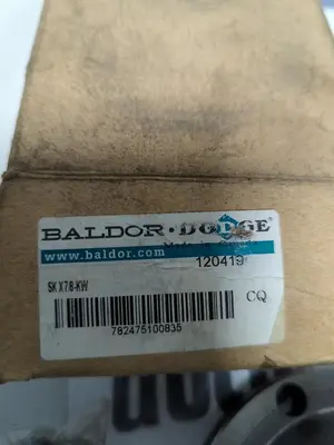 New | in-Stock DODGE 120419 Industrial Controls | Surplus Asset Holdings #1221092