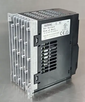 Omron 3G3MX2-A2002-V1 Motor Drive Multi-Function Compact Inverter (BIN4.4.5)