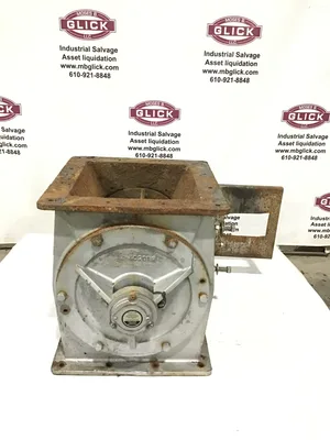 USED ROTOLOK ⚙️ MODEL: 30RVSCMC2B000A / 69159-4 — PRECISION ENGINEERED