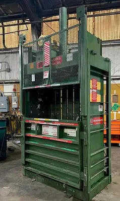 USED PTR 3400HD