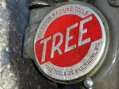 Used TREE _UNKNOWN_ Tooling & Accessories (Other) Ohio US | HGR 24 #1543248