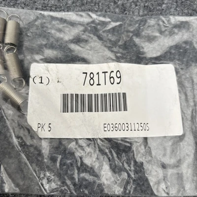 New | in-Stock SPEC E03600311250S Material Handling (misc) California US | Davliegogo LLC #1707165