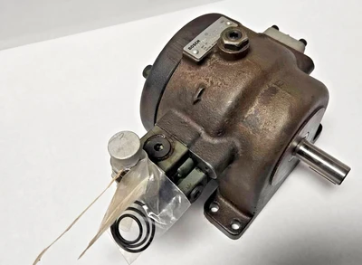 Bosch _UNKNOWN_ Hydraulic Pumps | Amiron Machinery (3)